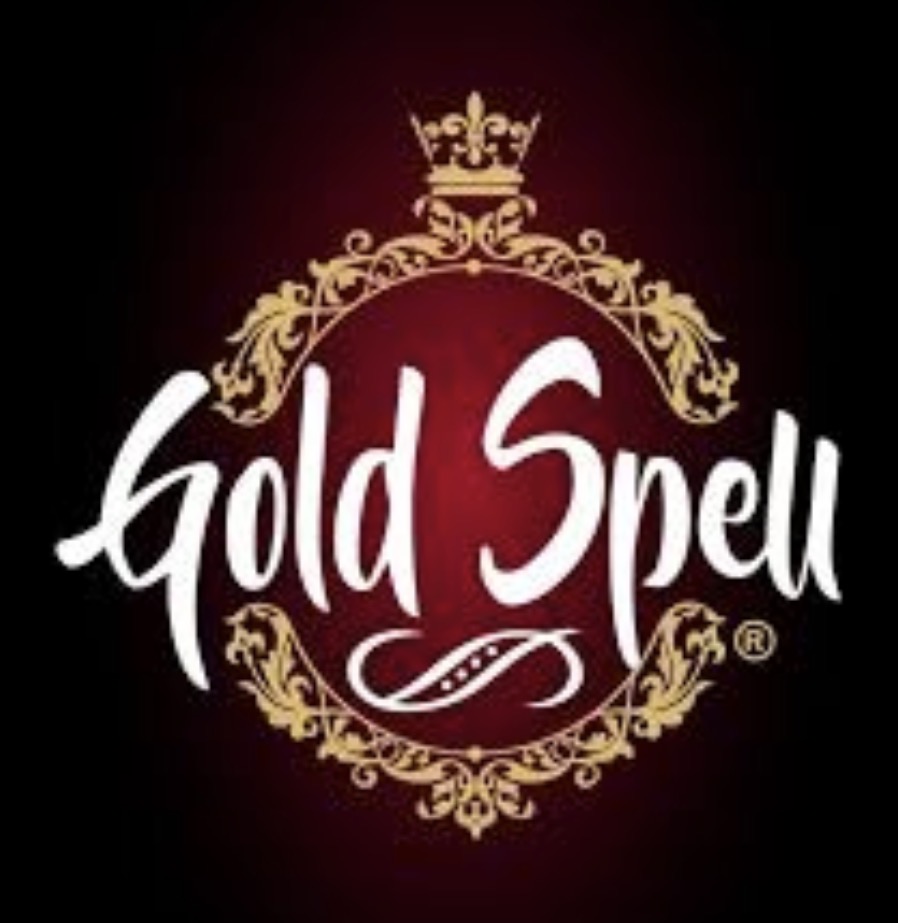 Gold Spell