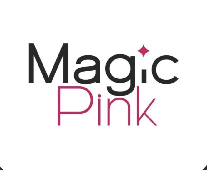 Magic Pink
