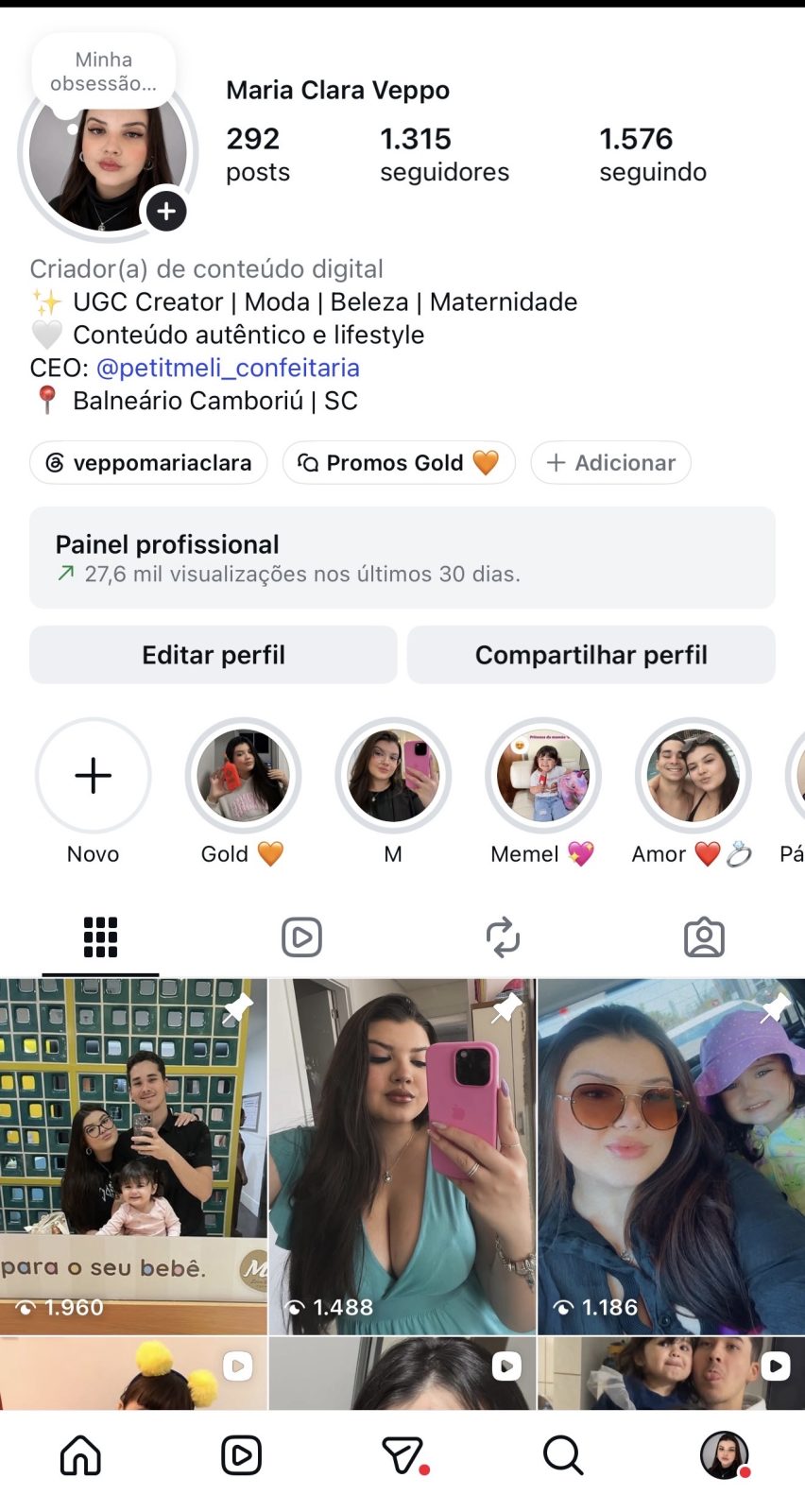 Métrica
